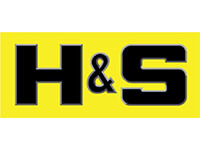 H&S logo
