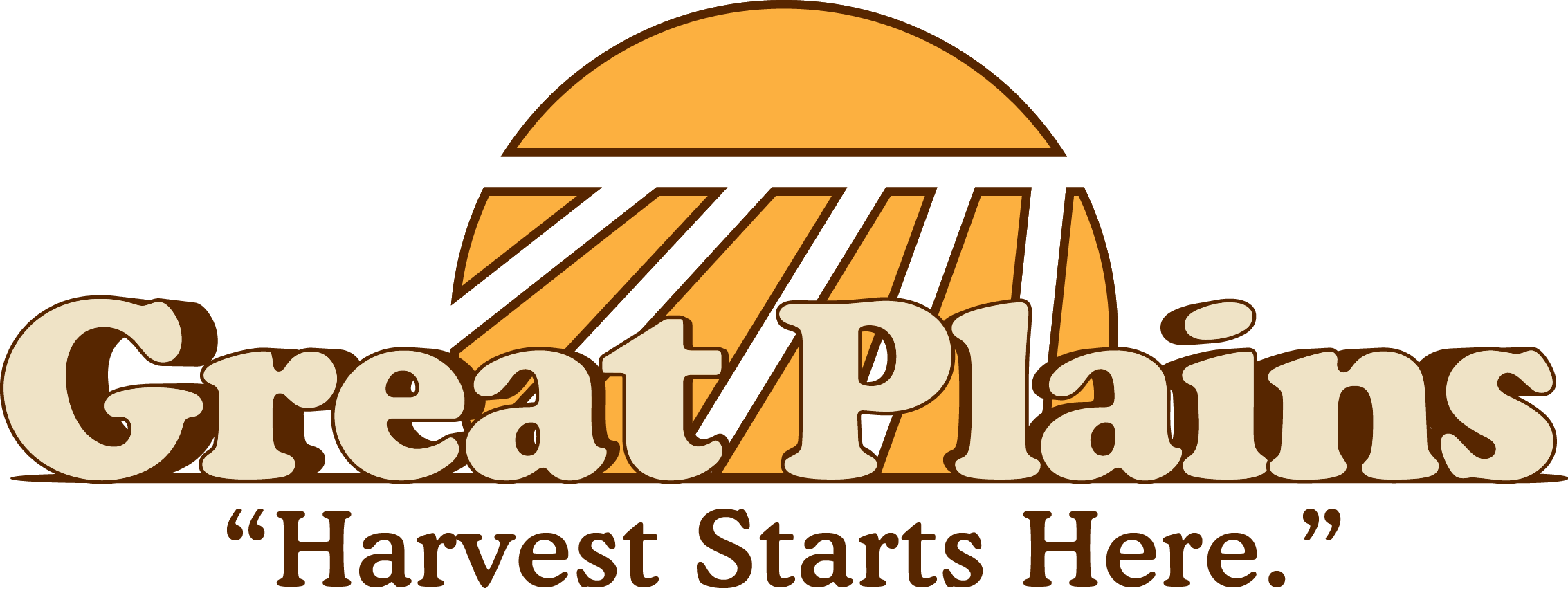 Great Plains logo