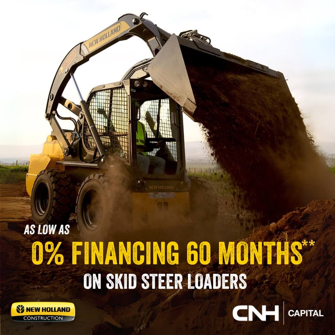 0% Financing for 60 Months